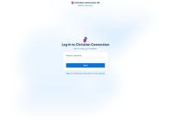 Christian Connection